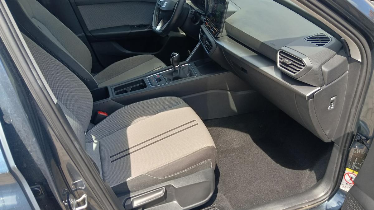 Seat Leon 1.0 TSI 90cv Business